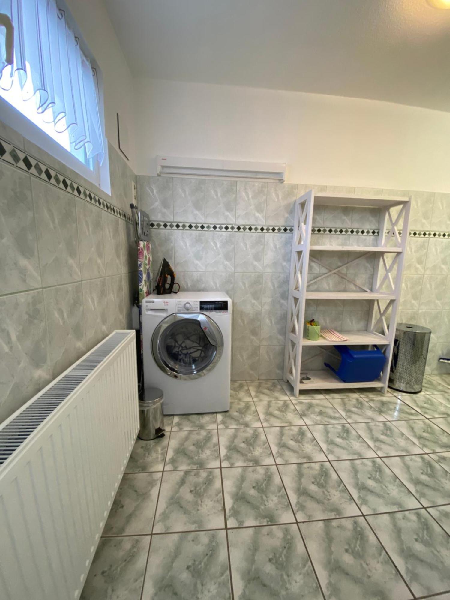 Ferienhaus Svante Glowe Zewnętrze zdjęcie