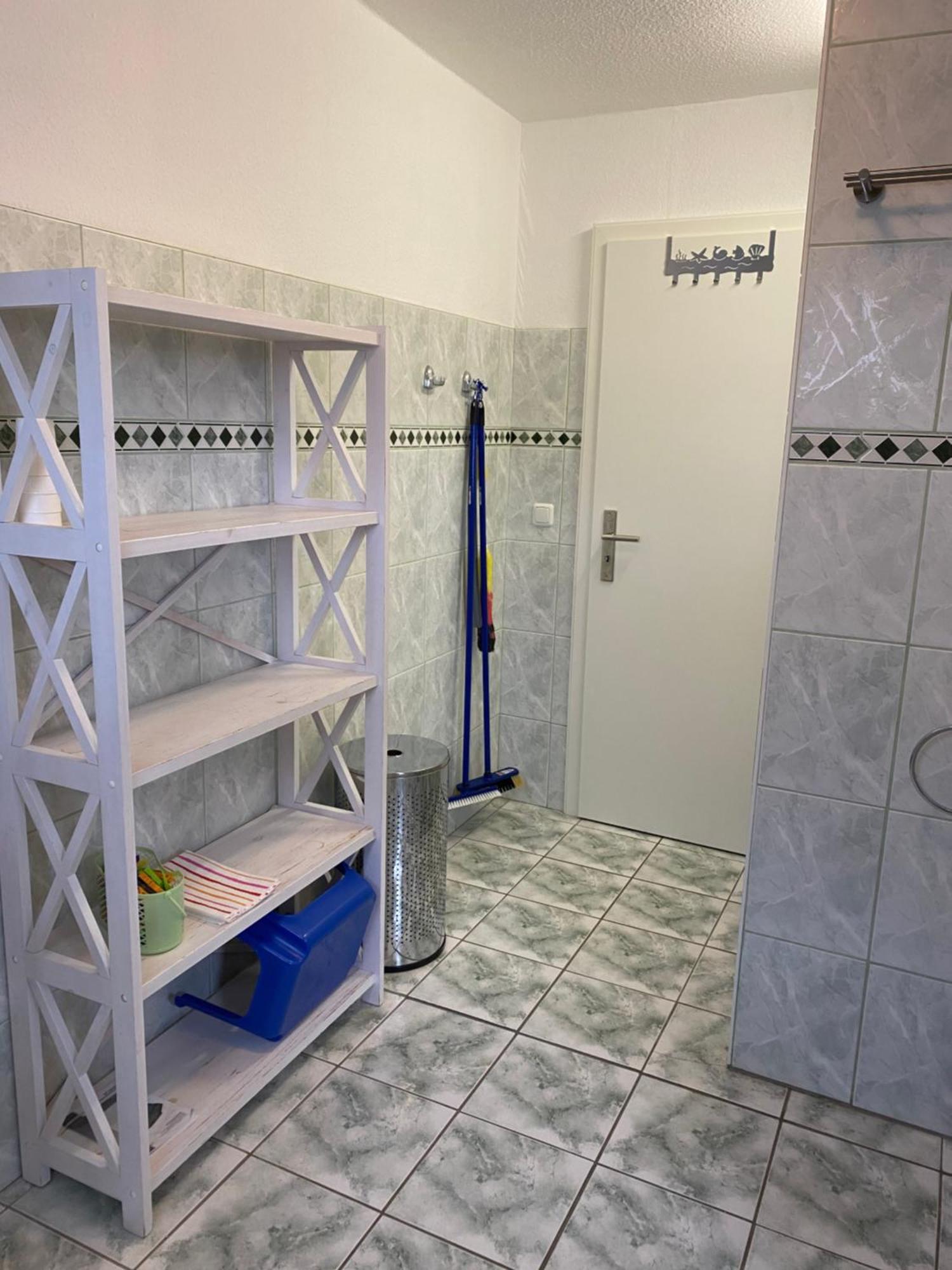 Ferienhaus Svante Glowe Zewnętrze zdjęcie
