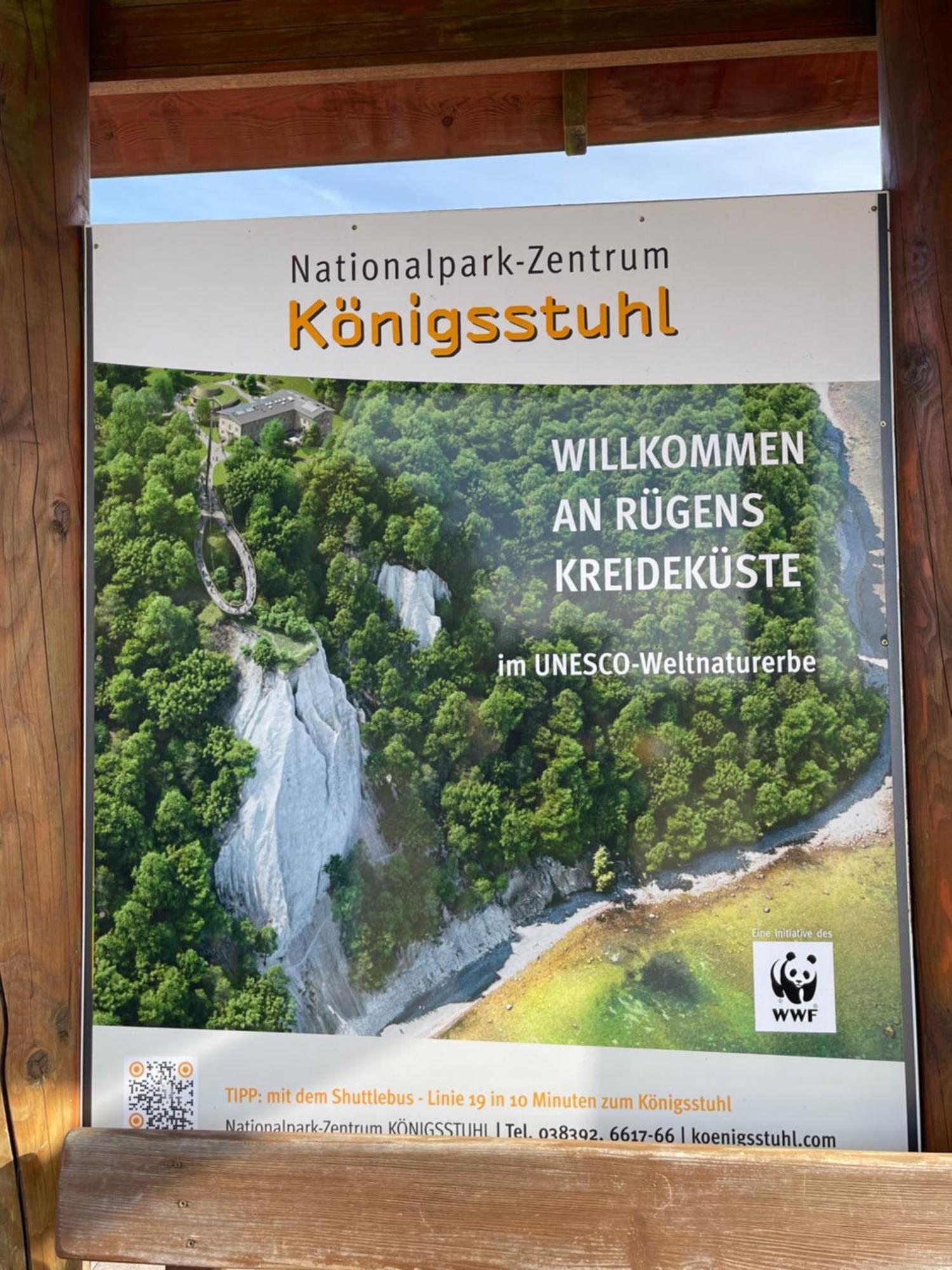 Ferienhaus Svante Glowe Zewnętrze zdjęcie