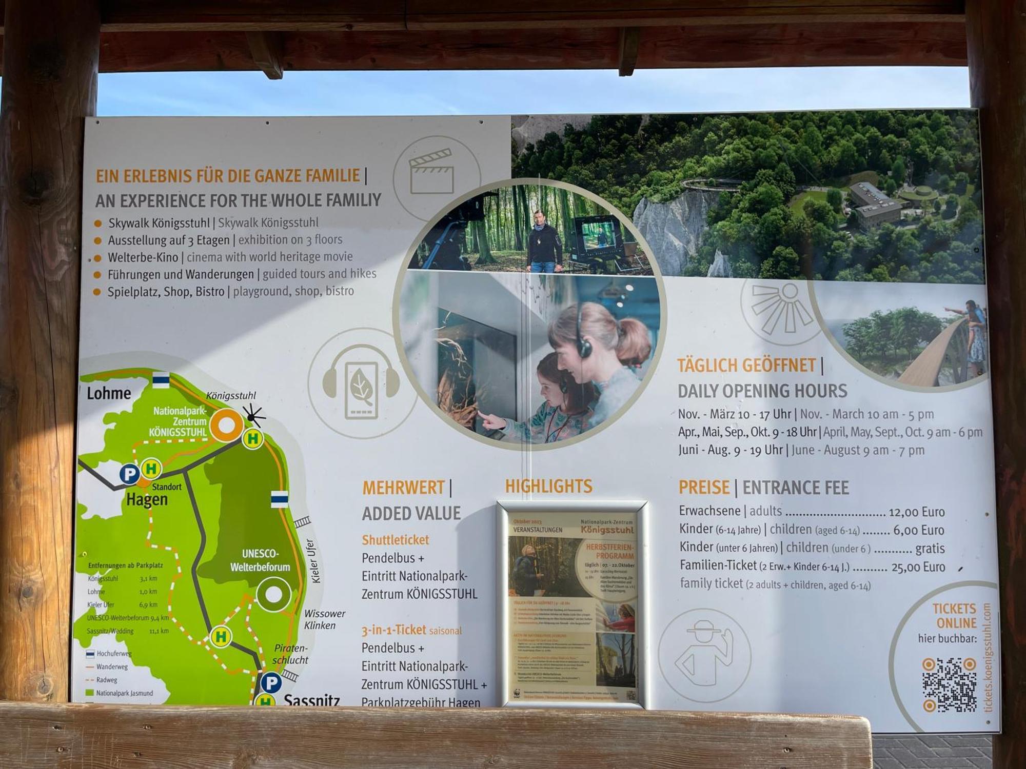 Ferienhaus Svante Glowe Zewnętrze zdjęcie