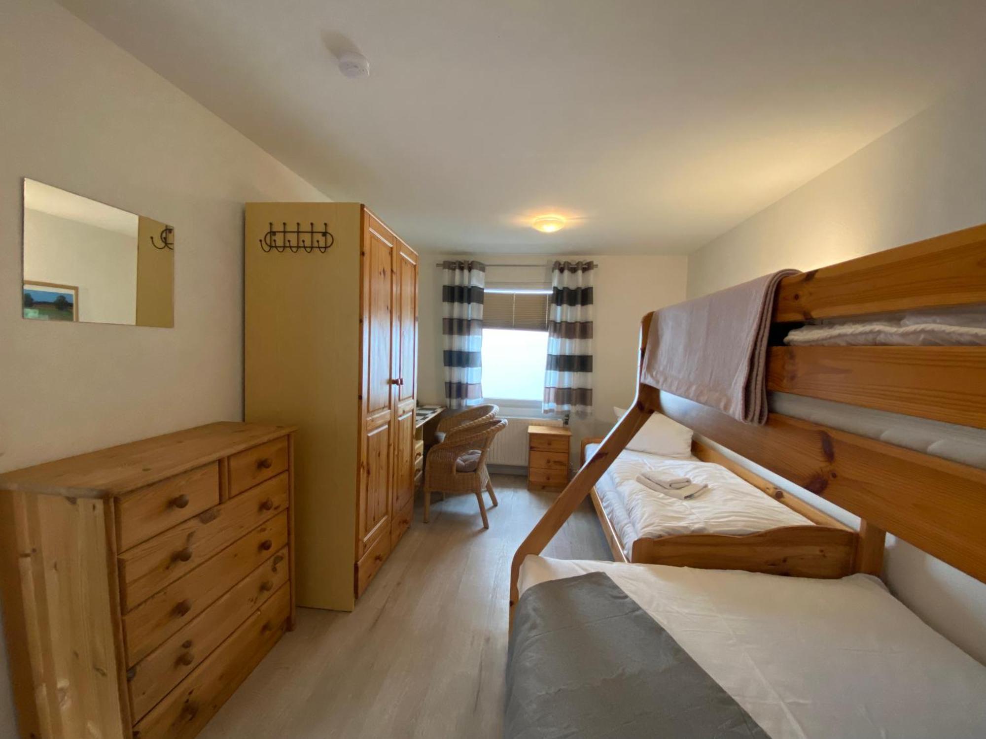 Ferienhaus Svante Glowe Zewnętrze zdjęcie