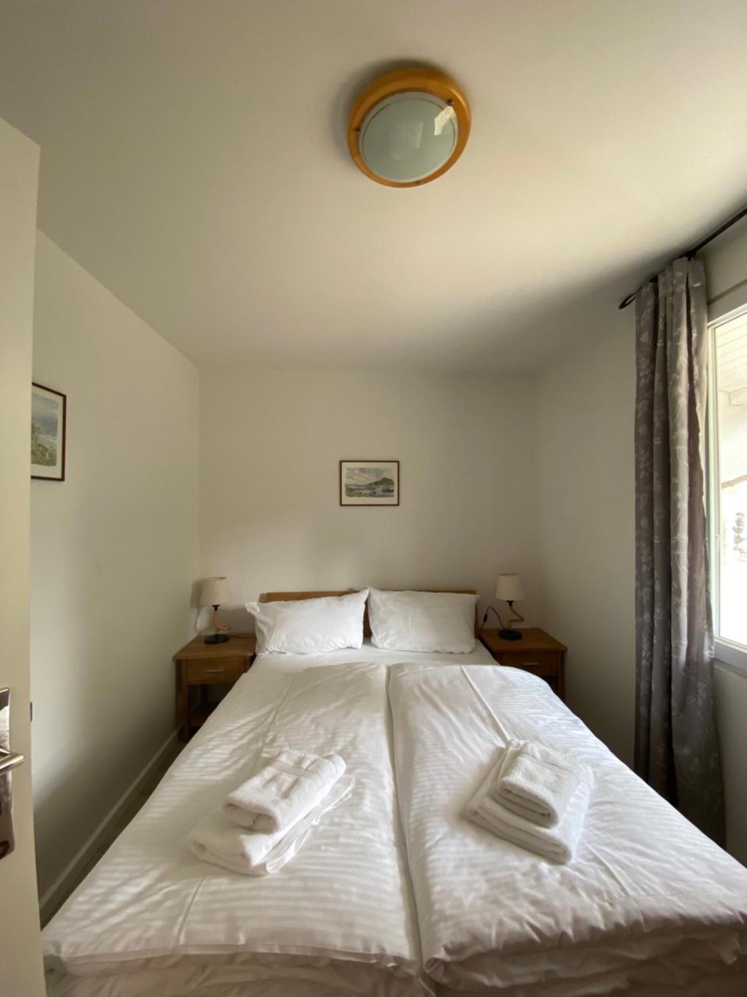 Ferienhaus Svante Glowe Zewnętrze zdjęcie
